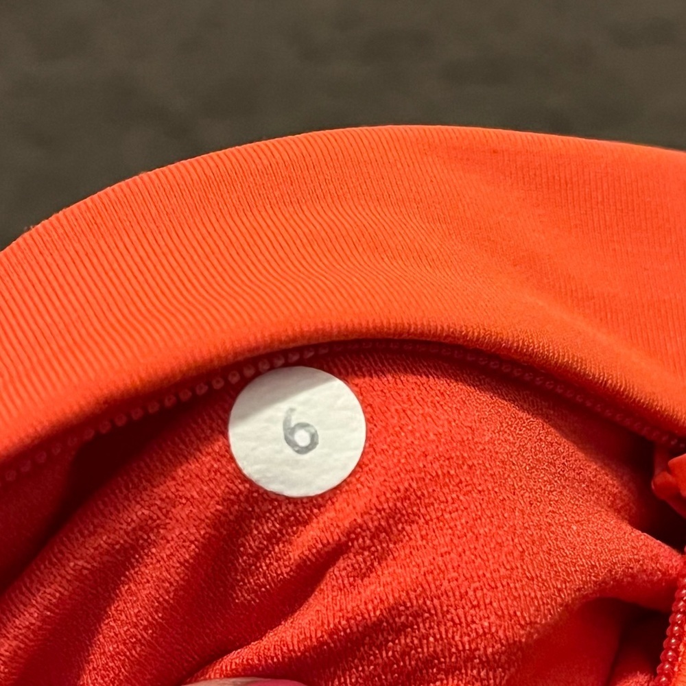 Lululemon Pleat To Street Mini Skort - Picture 2 of 4
